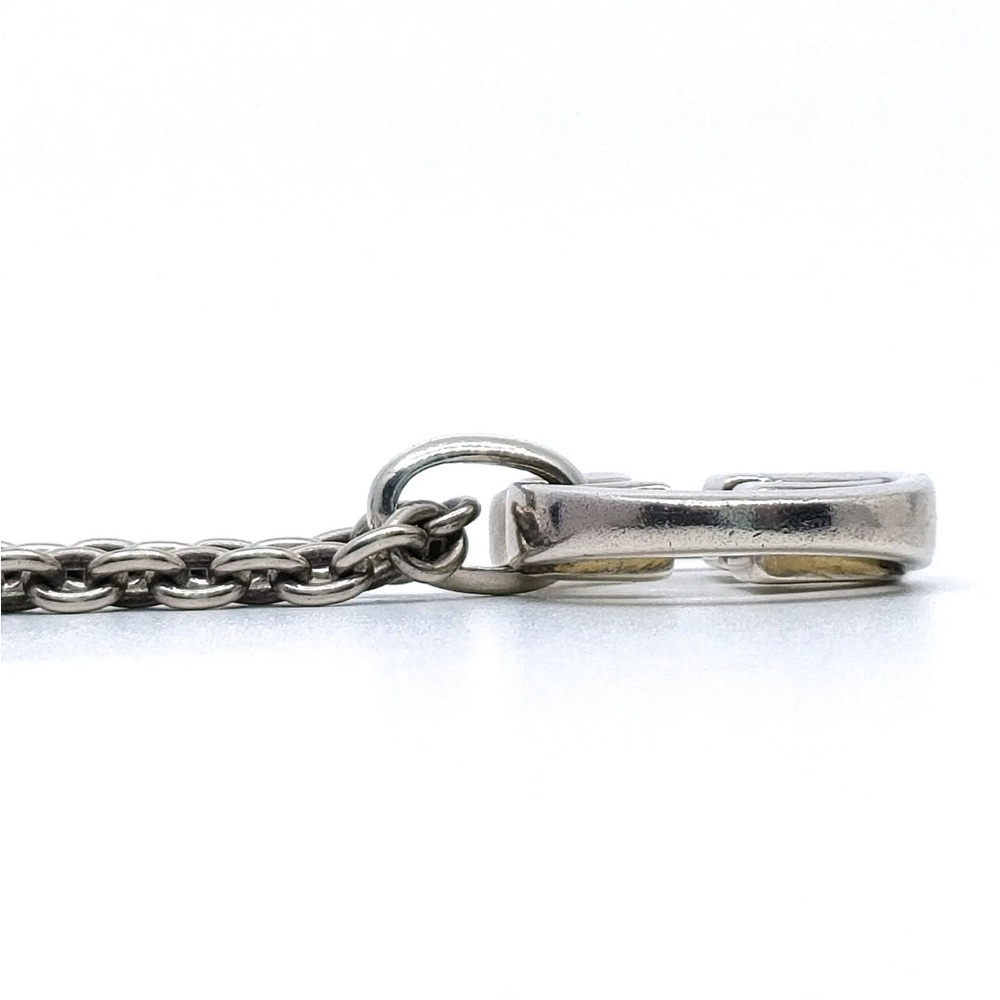 Gucci Pendant Necklace - Picture 4 of 10